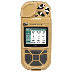 Vortex ACE Ballistics Vindm�ler m/GeoBallistics