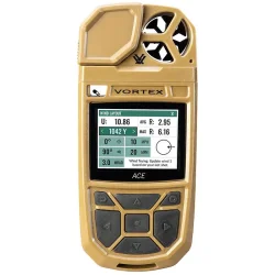 Vortex ACE Ballistics Vindm�ler m/GeoBallistics