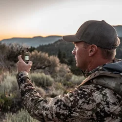 Vortex ACE Ballistics Vindm�ler m/GeoBallistics