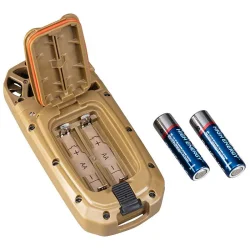 Vortex ACE Ballistics Vindm�ler m/GeoBallistics