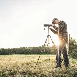 Vortex Crossfire HD 20-60x80A (angled)