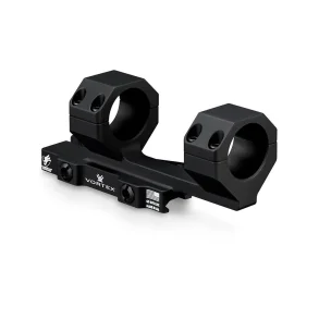 Vortex Precision QR Extended Cantilever Mount 30 mm