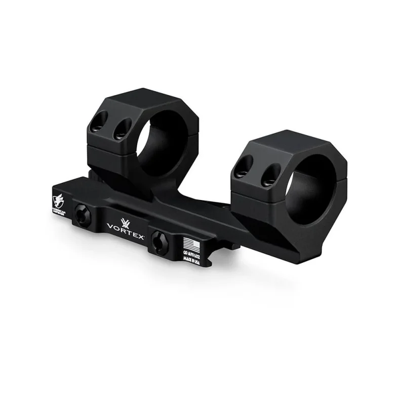 Vortex Precision QR Extended Cantilever Mount 30 mm