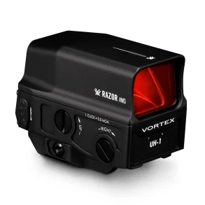 Vortex Razor AMG UH-1 Gen. II Holografisk sigte (1 MOA)