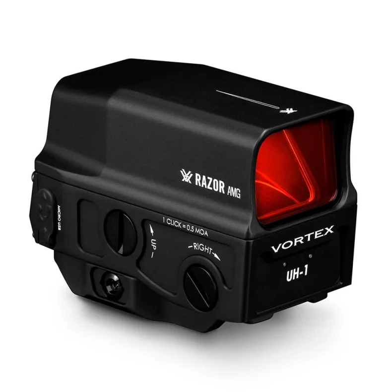 Vortex Razor AMG UH-1 Gen. II Holografisk sigte (1 MOA)