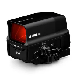 Vortex Razor AMG UH-1 Gen. II Holografisk sigte (1 MOA)