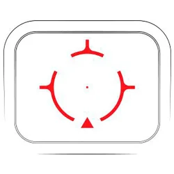 Vortex Razor AMG UH-1 Gen. II Holografisk sigte (1 MOA)