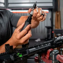 Vortex Pro momentn�gles�t 