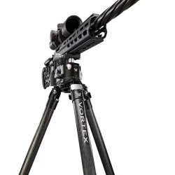 Vortex Radian Carbon stativ m/kuglehoved