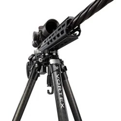 Vortex Radian Carbon stativ m/nivelleringshoved