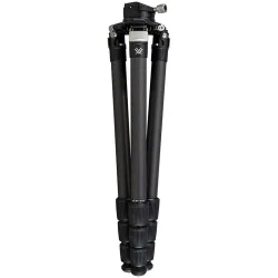 Vortex Radian Carbon stativ m/nivelleringshoved