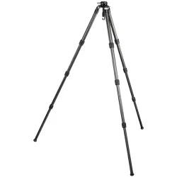 Vortex Radian Carbon stativ m/nivelleringshoved