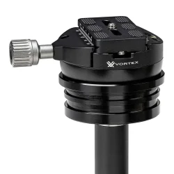 Vortex Radian nivelleringshoved - L�s enhed