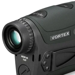 Vortex Razor HD 4000
