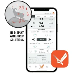 Razor HD 4000 GB m/GeoBallistics