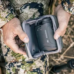 Razor HD 4000 GB m/GeoBallistics