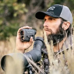 Razor HD 4000 GB m/GeoBallistics