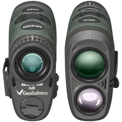 Razor HD 4000 GB m/GeoBallistics