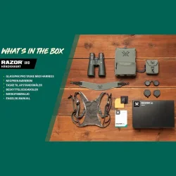 Vortex Razor UHD 10x50