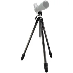 Vortex Ridgeview Carbon stativ m/panoramahoved