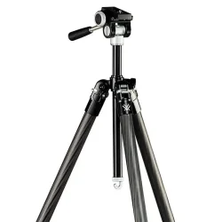 Vortex Ridgeview Carbon stativ m/panoramahoved