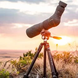 Vortex Summit Carbon II stativ mpanoramahoved