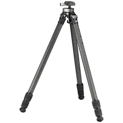 Vortex Switchback Carbon stativ m/kuglehoved