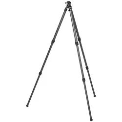 Vortex Switchback Carbon stativ m/kuglehoved