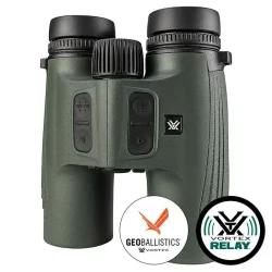 Vortex Talon HD 10K 10x42 LRF h�ndkikkert m/GeoBallistics