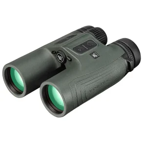 Vortex Talon HD 10K 10x42 LRF h�ndkikkert m/GeoBallistics