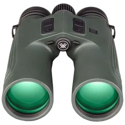 Vortex Talon HD 10K 12x50 LRF h�ndkikkert m/GeoBallistics