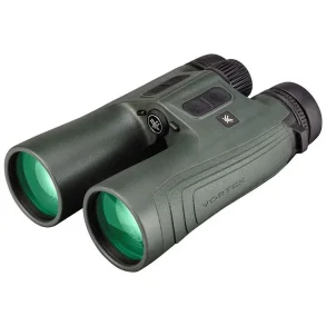 Vortex Talon HD 10K 12x50 LRF h�ndkikkert m/GeoBallistics