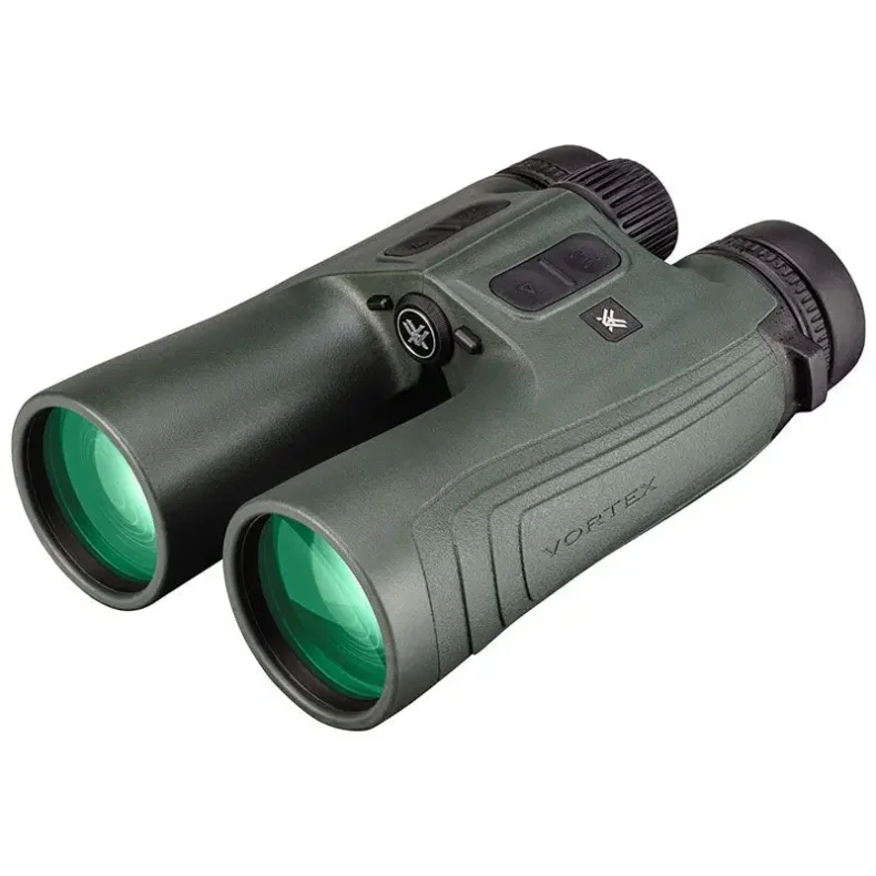 Vortex Talon HD 10K 12x50 LRF h�ndkikkert m/GeoBallistics