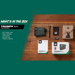 Vortex Triumph HD 850 