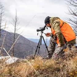 Vortex Viper HD II 11-33x50 (angled)