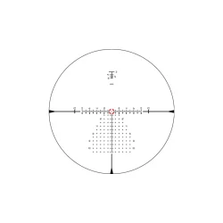Vortex AMG 1-10x24 FFP m/EBR-9 (MRAD)
