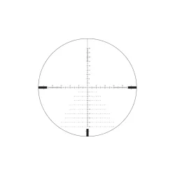 Vortex Diamondback Tactical 6-24x50 FFP m/EBR-2C (MRAD)