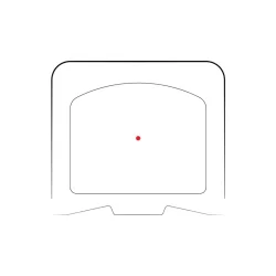 Vortex Defender-ST Red Dot (3 MOA)