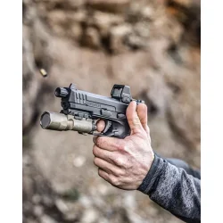 Vortex Defender-ST Red Dot (3 MOA)