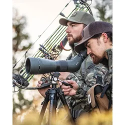 Vortex Diamondback HD 20-60x85A (angled)