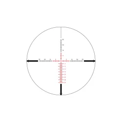 Vortex Viper PST II 2-10x32 FFP med EBR-4 (MRAD)