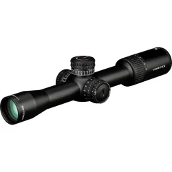 Vortex Viper PST II 2-10x32 FFP med EBR-4 (MRAD)
