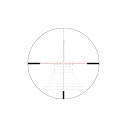 Vortex Viper PST II 3-15x44 FFP med EBR-7C (MRAD)