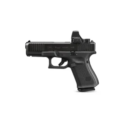 Vortex Defender-ST Red Dot (3 MOA)