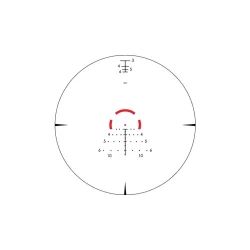 Vortex Venom 1-6x24 m/AR-BDC3 (MOA)