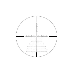 Vortex Venom 3-15x44 FFP m/EBR-7C (MRAD)