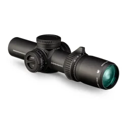 Vortex AMG 1-10x24 FFP m/EBR-9 (MRAD)