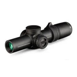 Vortex AMG 1-10x24 FFP m/EBR-9 (MRAD)