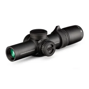 Vortex AMG 1-10x24 FFP m/EBR-9 (MRAD)