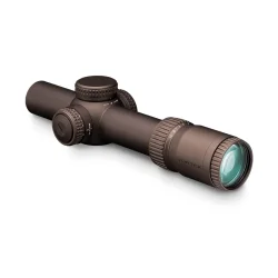 Vortex Razor HD 1-10x24 Gen III m/EBR-9 (MRAD)